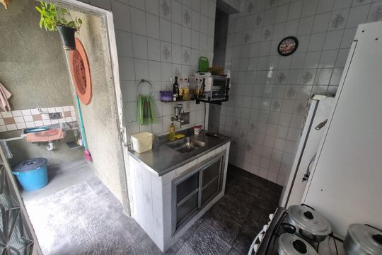 Casa à venda com 2 quartos, 100m² em Penha Circular, Rio de Janeiro