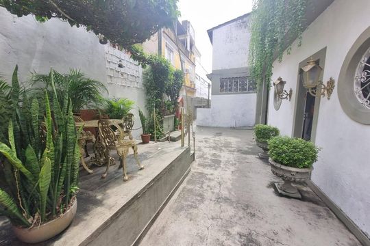 Casa à venda com 2 quartos, 100m² em Penha Circular, Rio de Janeiro