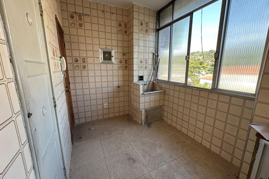 Apartamento à venda com 3 quartos, 81m² em Penha, Rio de Janeiro