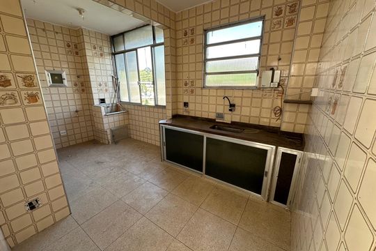 Apartamento à venda com 3 quartos, 81m² em Penha, Rio de Janeiro