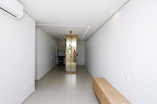Apartamento para alugar com 3 quartos, 70m² em Palmeiras, Belo Horizonte