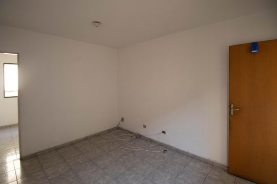 Sala  de apartamento à venda com 2 quartos, 49m² em Jardim Martins Silva, São Paulo