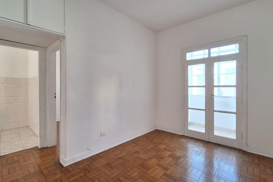 Apartamento à venda com 1 quarto, 60m² em Bom Retiro, São Paulo