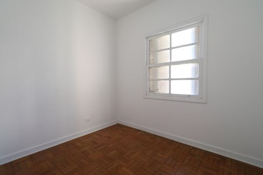 Quarto de apartamento à venda com 1 quarto, 60m² em Bom Retiro, São Paulo