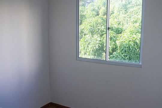 Quarto 2 de apartamento para alugar com 2 quartos, 42m² em Guaratiba, Rio de Janeiro