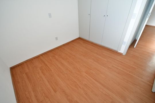 Quarto 1 de apartamento à venda com 2 quartos, 80m² em Jardim Chapadão, Campinas