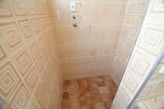 Área de Serviço de apartamento à venda com 2 quartos, 80m² em Jardim Chapadão, Campinas
