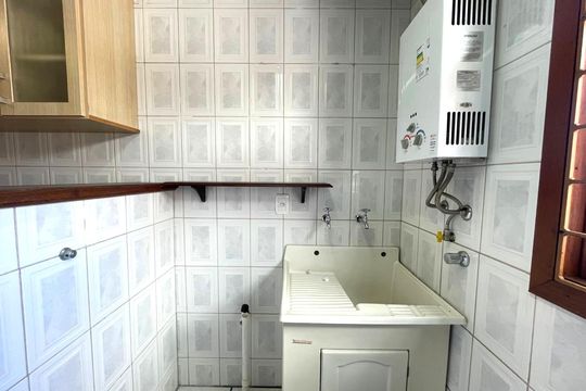 Apartamento para alugar com 2 quartos, 92m² em Centro, São Leopoldo