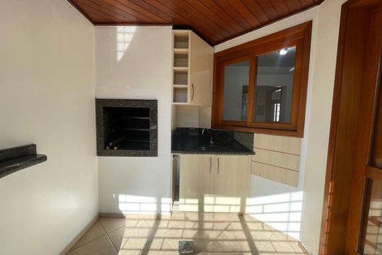 Apartamento para alugar com 2 quartos, 92m² em Centro, São Leopoldo