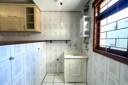 Apartamento para alugar com 2 quartos, 92m² em Centro, São Leopoldo