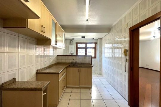 Apartamento para alugar com 2 quartos, 92m² em Centro, São Leopoldo
