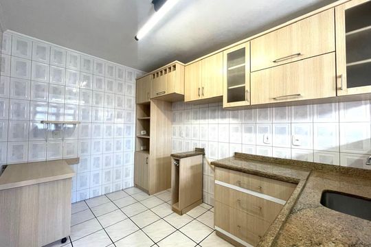 Apartamento para alugar com 2 quartos, 92m² em Centro, São Leopoldo