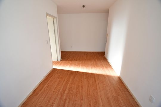 Sala de apartamento à venda com 2 quartos, 80m² em Jardim Chapadão, Campinas