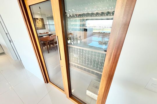 Sala / Vinícula de apartamento à venda com 4 quartos, 297m² em Vila Ester (zona Norte), São Paulo