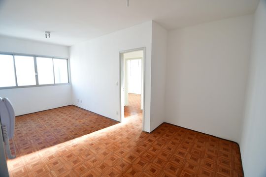 Apartamento à venda com 2 quartos, 80m² em Jardim Chapadão, Campinas