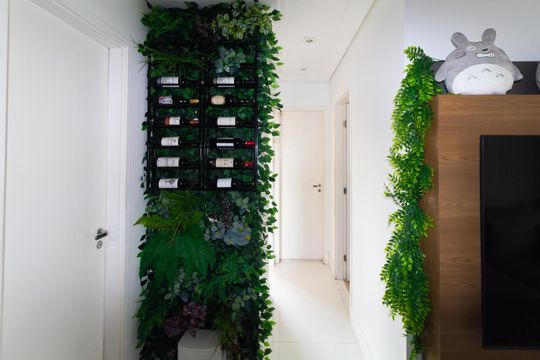 Sala de apartamento à venda com 2 quartos, 66m² em Vila Formosa, São Paulo