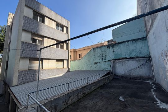Área comum de apartamento para alugar com 2 quartos, 60m² em Parque da Mooca, São Paulo
