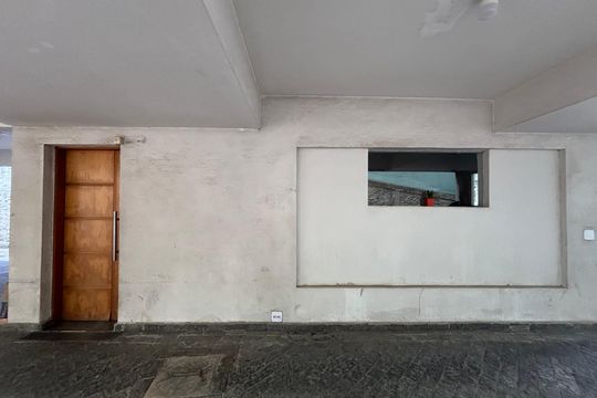 Área comum de apartamento para alugar com 2 quartos, 60m² em Parque da Mooca, São Paulo