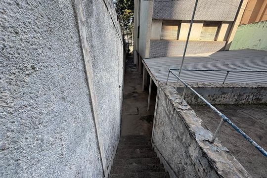 Área comum de apartamento para alugar com 2 quartos, 60m² em Parque da Mooca, São Paulo
