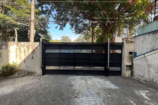 Área comum de apartamento para alugar com 2 quartos, 60m² em Parque da Mooca, São Paulo