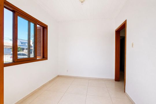 Sala 2 de casa para alugar com 3 quartos, 150m² em Santo Afonso, Novo Hamburgo