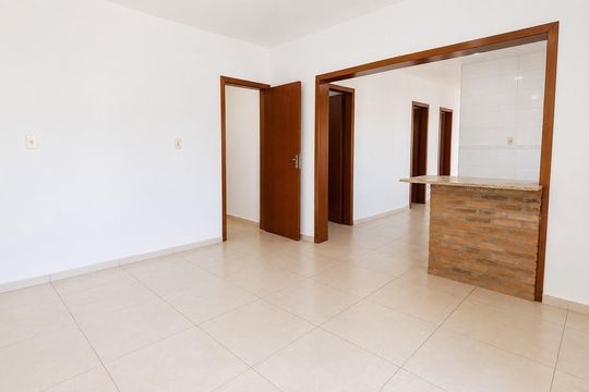 Casa para alugar com 3 quartos, 150m² em Santo Afonso, Novo Hamburgo