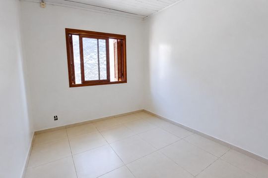 Quarto 2 de casa para alugar com 3 quartos, 150m² em Santo Afonso, Novo Hamburgo