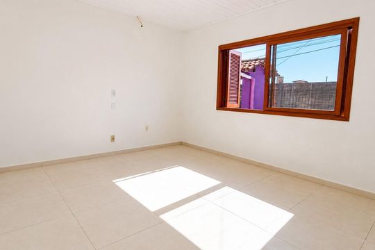Quarto 3 de casa para alugar com 3 quartos, 150m² em Santo Afonso, Novo Hamburgo