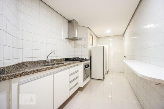 Área Comum  de apartamento à venda com 3 quartos, 70m² em Vila Azevedo, São Paulo