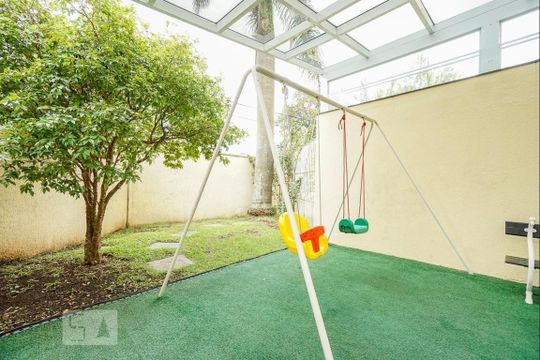 Área Comum  de apartamento à venda com 3 quartos, 70m² em Vila Azevedo, São Paulo