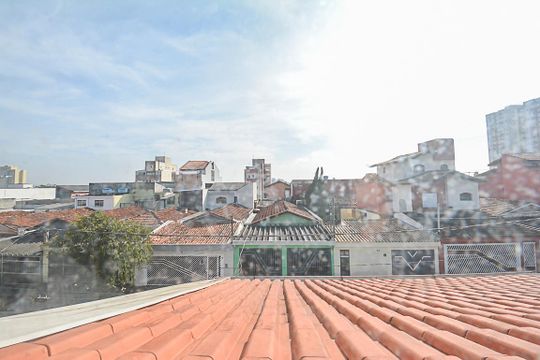 Vista do Quarto 3 de casa à venda com 5 quartos, 300m² em Conjunto Residencial Enseada, São Bernardo do Campo