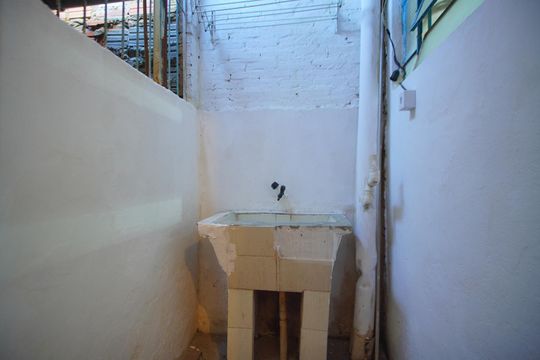 Área de Serviço de casa para alugar com 1 quarto, 40m² em Farrapos, Porto Alegre