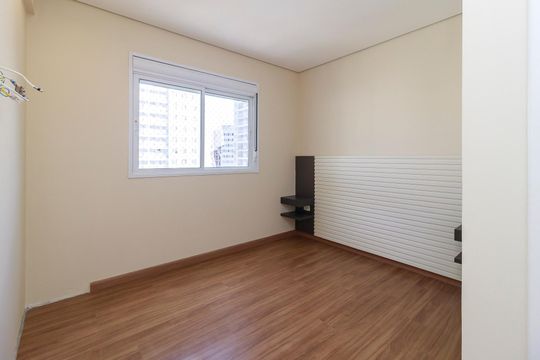 Suíte de apartamento à venda com 2 quartos, 96m² em Várzea de Baixo, São Paulo