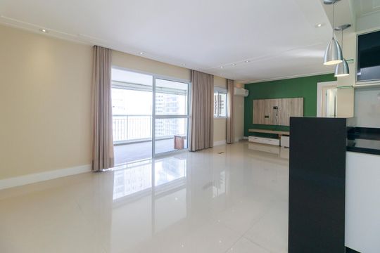 Apartamento à venda com 2 quartos, 96m² em Várzea de Baixo, São Paulo