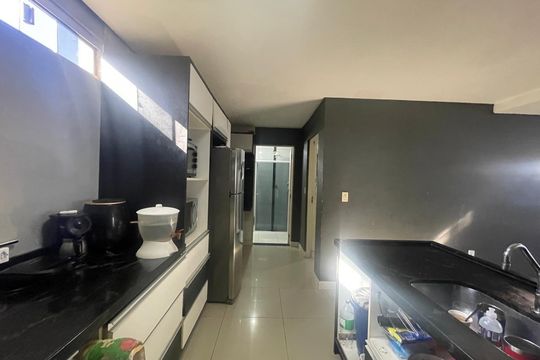 Casa à venda com 2 quartos, 130m² em Santa Teresa, São Leopoldo