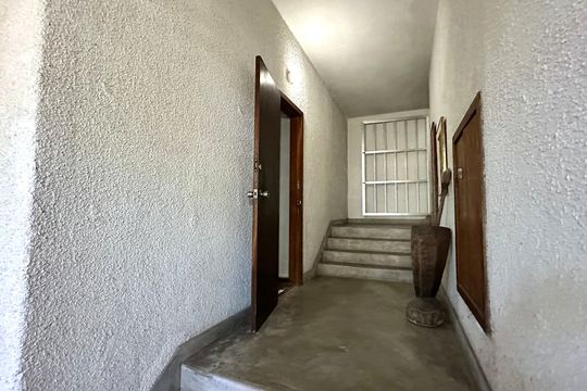 Corredor de casa à venda com 3 quartos, 1000m² em Jardim Botânico, Rio de Janeiro