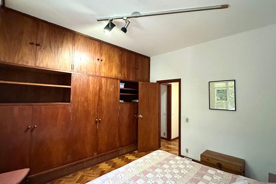 Suíte de casa à venda com 3 quartos, 1000m² em Jardim Botânico, Rio de Janeiro