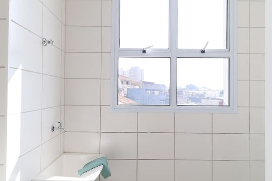 Apartamento à venda com 2 quartos, 50m² em Parque Vitoria, São Paulo