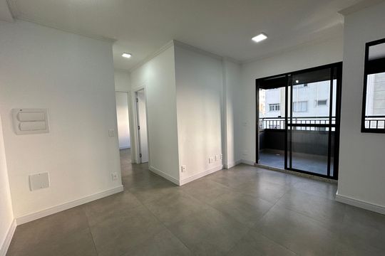 Apartamento para alugar com 2 quartos, 50m² em Vila Engenho Novo, Barueri