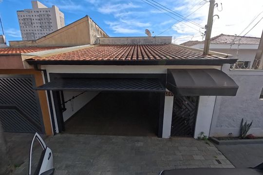 Casa para alugar com 1 quarto, 90m² em Jardim Ricetti, São Carlos