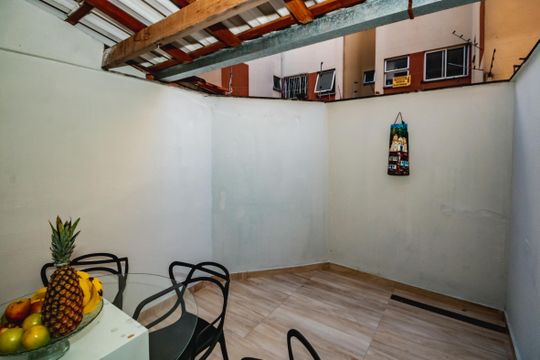 Apartamento à venda com 2 quartos, 65m² em Planalto, Belo Horizonte