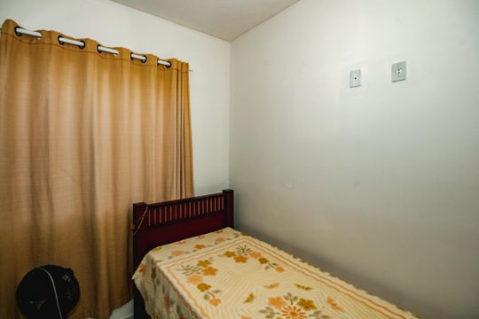 Apartamento à venda com 2 quartos, 65m² em Planalto, Belo Horizonte