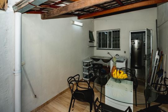 Apartamento à venda com 2 quartos, 65m² em Planalto, Belo Horizonte