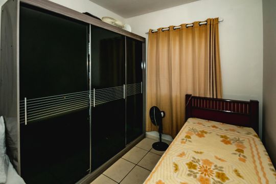 Apartamento à venda com 2 quartos, 65m² em Planalto, Belo Horizonte