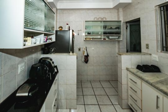 Apartamento à venda com 2 quartos, 65m² em Planalto, Belo Horizonte