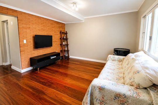 Casa para alugar com 5 quartos, 340m² em Salgado Filho, Gravataí