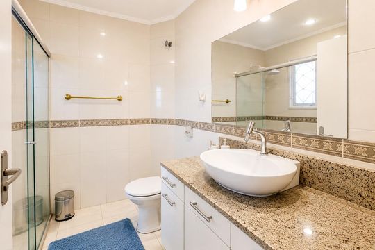 Área comum de casa para alugar com 5 quartos, 340m² em Salgado Filho, Gravataí