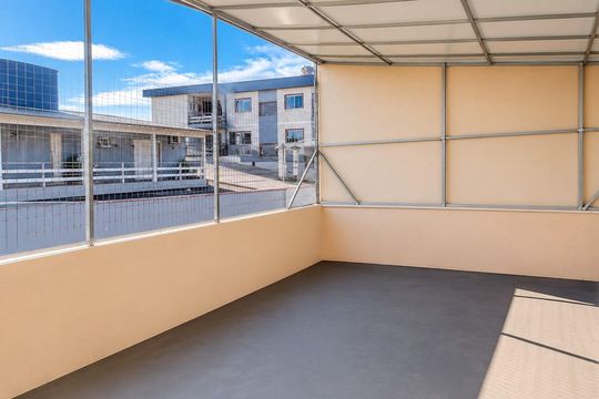 Área comum de casa para alugar com 5 quartos, 340m² em Salgado Filho, Gravataí