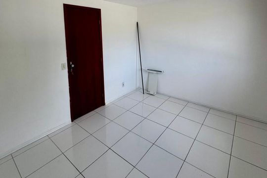 Quarto 2 de casa de condomínio para alugar com 2 quartos, 70m² em Vista Alegre, São Gonçalo