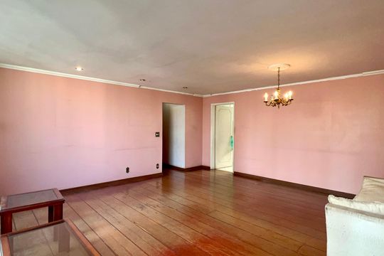 Sala de apartamento à venda com 3 quartos, 163m² em Jardim Paulista, São Paulo